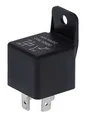 ARBEITSSTROMRELAIS 40 A/12V + HALTER