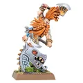 Games Workshop Warhammer ToW - Dwarfen Mountain Holds Tueur de Legende (Kunststoff) (10-15)