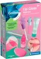 Clementoni® Experimentierkasten Galileo Lab, Lip-Gloss Mini-Set