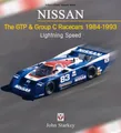 fits Nissan - The Gtp & Group C Racecars 1984-1993: Lightning Speed