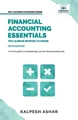 Vibrant Publishers K Financial Accounting Essentials You Always Wa (Taschenbuch)