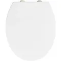 Wenko WC-Sitz Crevada Duro Unbreakable Weiß