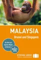 Reiseführer Stefan Loose Reiseführer Malaysia, Brunei und Singapore mit Reiseatlas Moritz Jacobi, Renate Loose, Stefan Loose, Mischa Loose