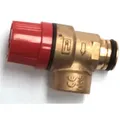 Sicherheitsventil GW für ROTEX GW bis BJ 2019 - 5009640 von Daikin