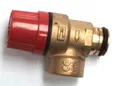 DAIKIN  Sicherheitsventil GW für ROTEX GW bis BJ 2019 5009640