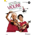 Die fröhliche Violine