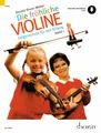 Renate Bruce-Weber Die fröhliche Violine Band 1 Lehrbuch Noten mit Download Code