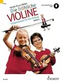 Die fröhliche Violine: Geigenschule für den Anfang. Band... | Buch | Zustand gut
