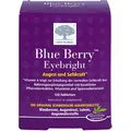 Blue Berry Eyebright Augen und Sehkraft Tabletten, 120 St. Tabletten