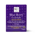 BLUE BERRY Tabletten 120St NEW NORDIC 6328919