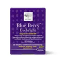 2x BLUE BERRY Tabletten 120 ST