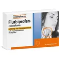 FLURBIPROFEN-ratio.m.Honig-u.Zitroneng.8,75mg Lut. 24 St
