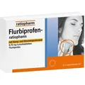 Flurbiprofen-ratio.m.honig-u.zitroneng.8 24 St