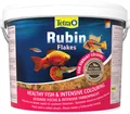 Tetra Rubin Flakes Normalflocke 10 l