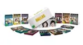 Gesamtbox DALLAS - DIE EWINGS Staffel 1-14 komplette TV-Serie 89 DVD Collection