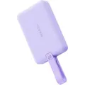 Romoss Powerbank WMS10 10000mAh 20W (purple) (10000 mAh, 20 W) (WMS10-121-8133H)