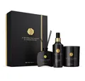 Rituals Pflege-Geschenkset Rituals Private Collection Precious Amber Geschenkset – 3-teilig, 3-tlg., 3-teiliges Duftset mit Precious Amber – sinnlich & würzig