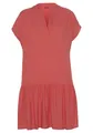 s.Oliver Damen Blusenkleid
