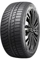 Rovelo Ganzjahresreifen motorcycle-tyres All weather R4S ( 155/70 R13 75T )
