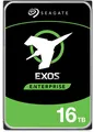 Seagate Exos X16 3.5Zoll 16TB SATA III HDD 7200 RPM 256MB Cache ST16000NM001G