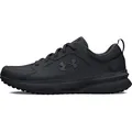 Under Armour Charged Edge Trainingsschuhe für Herren, Schwarz, 44.5 EU