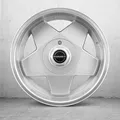 4x neu Felgen BORBET A 7x15 5x114.3 ET:35 RETRO Mesh Klassik Felge Kia Mazda