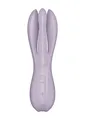 Satisfyer Threesome 2 Violet