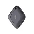 Alkaya GPS Tracker & Smart Tracker – Der Air Tracker für Apple iOS & Find My App. Perfekt zum Finden von Schlüsseln, Taschen & mehr. AR Ortung, Langer Akku, wasserfest.