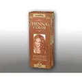 Venita - Henna Color Coloring Lotion From Henna 4 Chna 75Ml Ecstraktem (33081191)