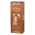 5902101710671 VENITA Henna Color balsam koloryzujący z ekstraktem z henny 4 Chna
