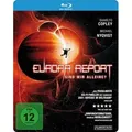 Elite Blu-ray Europa Report