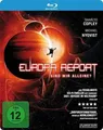 Europa Report | Limitiertes Steelbook | Philip Gelatt | Deutsch | Blu-ray Disc