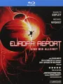 EUROPA REPORT-BLU-RAY DISC-LIMITIERTES STEELBO   BLU-RAY NEU