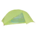 Superalloy 3P - 3 Personen Zelt green glow