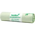 Papstar Kompostbeutel (26x, 10 l) (97000)
