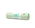 PAPSTAR GmbH Papierkorb PAPSTAR Kompostbeutel bioMat 97000 10l 44x50cm 26St