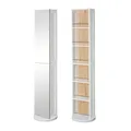 HTI-Line Badezimmer-Drehregal Leto