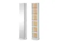 HTI-Line Badezimmer-Drehregal Leto