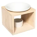 5 five simply smart Bruciatore di profumo H12cm