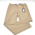Marc O Polo Damenhose Chino Bekleidung Slim Fit Beige Tall Teak Elegant Stretch