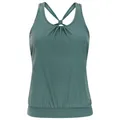 Protest - Women's MIXBest Tankini Top Gr 38 türkis