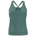 Protest Tankini-Top MIXBest (Tankini-Top, 1-St) grün M/38