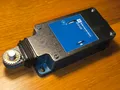 TELEMECANIQUE XY2CH33010 Sicherheitsseilzugschalter 1 Stk