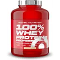 100% Whey Protein Professional - 2350g - Vanilla