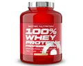 Scitec Nutrition Scitec Nutrition 100% Whey Protein Professional 2350g Pulver