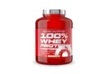 Scitec Nutrition Scitec 100 Whey Professional 2350g - Vanilla Pulver, 2.35 g, Pulver