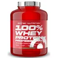 (29,32 EUR/kg) Scitec Nutrition Whey Protein Professional 2350g Dose EAA BCAA