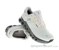 On Cloudrunner 2 Waterproof Herren Laufschuhe-Hell-Blau-8,5