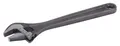 Bahco Rollgabelschlüssel, Serie 80, 255 mm - 10", phosphatiert