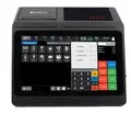 Olympia Registrierkasse T110 schwarz